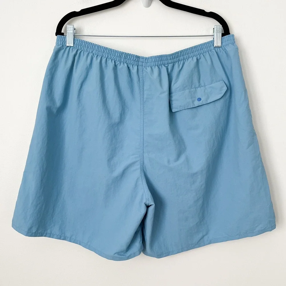 Patagonia baggies longs